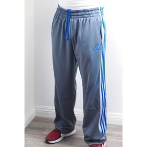 Adidas🏀 Basketball Sweats w/Climawarm